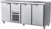 Стол холодильный HappyChef TC GH 1-CBR-1-1
