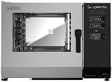 Пароконвектомат Lainox SAPIENS BOOSTED SAE062B+OB062E купить по низкой цене в Омске | Комплекс Трейд.