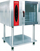 Пароконвектомат INOKSAN INO-FKE022 купить по низкой цене в Омске | Комплекс Трейд.