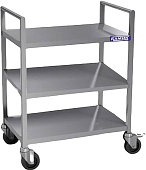 Тележка сервировочная КАМИК ТС-40853