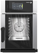 Пароконвектомат Fagor K-AW-061-E SW R K купить по низкой цене в Омске | Комплекс Трейд.