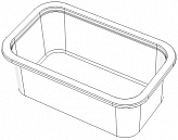 Емкость нижняя RoboLabs RL909166