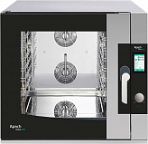 Пароконвектомат Apach Cook Line AP7QT купить по низкой цене в Омске | Комплекс Трейд.