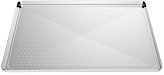Лист для выпечки UNOX TG 310 (460х330, алюминиевый, перфорированный)