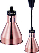 Лампа инфракрасная Airhot IR-С-825 бронзовый