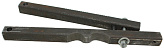 Планка кулака реверса Gastromix 40 для тестораскатки TDR-520
