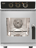 Пароконвектомат Apach AP6M COMPACT купить по низкой цене в Омске | Комплекс Трейд.