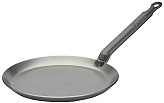 Сковорода для блинов De Buyer 5120.18 (D=180 мм)