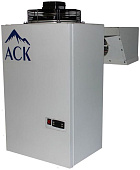 Моноблок среднетемпературный АСК-Холод МС-12 ECO