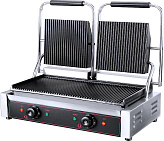 Гриль прижимной GRC HEG-813E