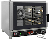 Пароконвектомат EKSI ESL 051GD купить по низкой цене в Омске | Комплекс Трейд.