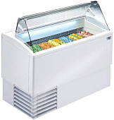 Витрина для мороженого ISA Isetta ST 6R