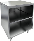 Стол открытый HICOLD НБМСО-10/2,5П