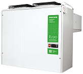 Моноблок среднетемпературный POLAIR MM 111 S GREEN (R290)