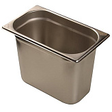 Гастроемкость InoxMacel 14200 GN 1/4-200