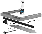 Стыковочный комплект UNOX XWKQT-00HS-E-SR