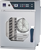 Пароконвектомат Radax TURGENEV TR63DG0L купить по низкой цене в Омске | Комплекс Трейд.