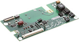 Плата интерфейса Rational 42.00.081P для пароконвектоматов SCC