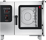 Пароконвектомат Convotherm 4 easyDial 6.10 EB+ConvoClean купить по низкой цене в Омске | Комплекс Трейд.