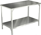 Стол производственный Техно-ТТ СП-853/508