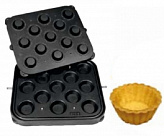 Форма для тарталетницы Airhot TM-13