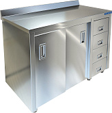 Стол производственный Техно-ТТ СПС-226/900Н-Л