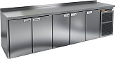 Стол холодильный HICOLD SN 11111 BR2 TN (R290)
