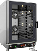 Пароконвектомат EKSI ESL 101GD купить по низкой цене в Омске | Комплекс Трейд.