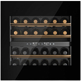 Винный шкаф CASO WineDeluxe WD 24