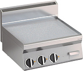 Жарочная поверхность SILKO EBE65TL