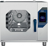 Пароконвектомат Radax YESENIN ES05TSCLU купить по низкой цене в Омске | Комплекс Трейд.