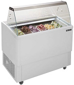 Витрина для мороженого EasyBest SAMOA 9