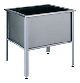 Ванна котломоечная Hessen ВК 1/8 э