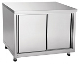 Стол-тумба Abat СТКО-7-4