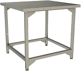 Подставка Restoinox ППР-9.8/11/9.1 для печей для пиццы