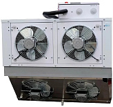 Низкотемпературный моноблок Intercold MLCM-210 FT T (опция -30° С)