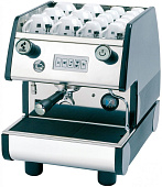 La Pavoni PUB1VN Кофемашина автомат, компактная, 1 группа, цвет - черный, объем бойлера 6,5 л, 220В
