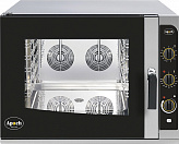 Пароконвектомат Apach AP5M купить по низкой цене в Омске | Комплекс Трейд.