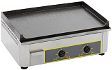 Поверхность жарочная Roller Grill PSF 600 E 220В