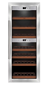 Винный шкаф CASO WineComfort 380 Smart