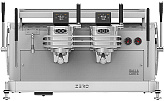 Кофемашина Dalla Corte 1 MC ZEROCL 2 TW 400 (абсолютный белый)