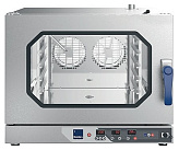 Пароконвектомат Radax TOLSTOY TL05DYCL купить по низкой цене в Омске | Комплекс Трейд.