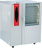 Пароконвектомат INOKSAN INO-FKE042 купить по низкой цене в Омске | Комплекс Трейд.