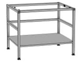 Подставка Rational I для iCombi 6-1/1 и 10-1/1 (60.31.089)