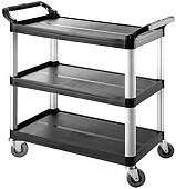 Тележка сервировочная Empero EMP.PSV.03