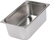 Гастроемкость Luxstahl GN 1/1-200