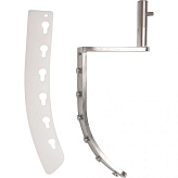 Скребок миксера Bear Varimixer 42CR10-202