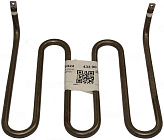 ТЭН нижний Hurakan (1.2 кВт) для контактного гриля HKN-PE34R (152521)