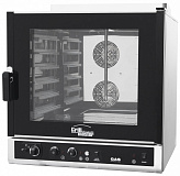 Пароконвектомат Grill Master ПКГ/И 13040 купить по низкой цене в Омске | Комплекс Трейд.