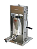 Шприц колбасный Starfood SV-10